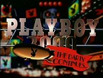 Watch Playboy 2000: The Party Continues