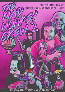 Watch The Mad Monkey Crew 2