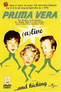 Watch Prima Vera (a)live