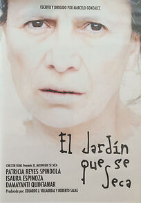 Watch El jardín que se seca (Short 2009)