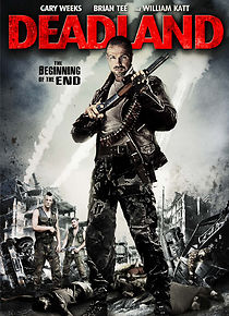 Watch Deadland