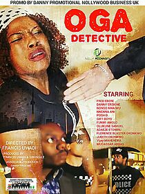 Watch Oga Detective