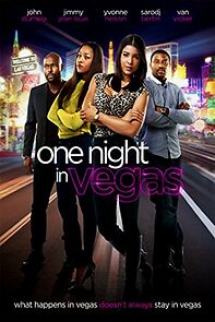 Watch One Night in Vegas