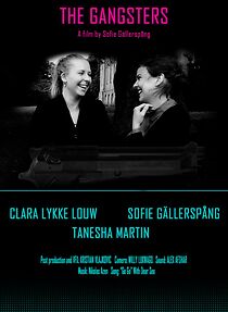 Watch The Gangsters (Short 2017)