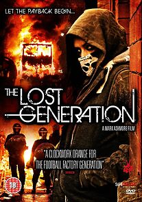 Watch The Lost Generation