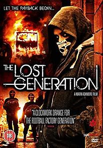 Watch The Lost Generation