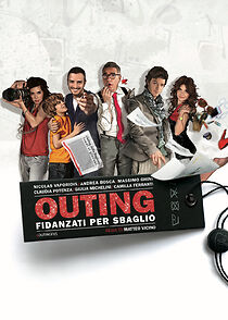 Watch Outing - Fidanzati per sbaglio
