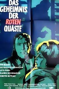 Watch Das Rätsel der roten Quaste