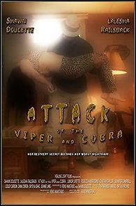 Watch Attack! Of the Viper and Cobra