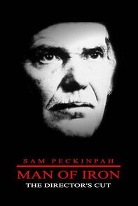 Watch Sam Peckinpah: Man of Iron