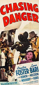 Watch Chasing Danger