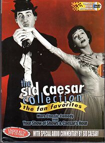 Watch The Sid Caesar Collection: The Fan Favorites - The Professor and Other Clowns