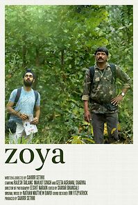 Watch Zoya (Short 2016)