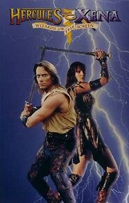 Watch Hercules & Xena: Wizards of the Screen