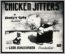 Watch Chicken Jitters (Short 1939)