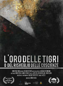 Watch The gold of the tigers (Short 2015)