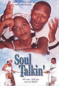 Watch Soul Talkin'