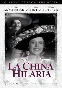 Watch La China Hilaria
