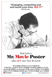 Watch Mr. Movie Poster