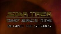 Watch 'Star Trek: Deep Space Nine': Behind the Scenes