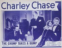 Watch The Chump Takes a Bump (Short 1939)