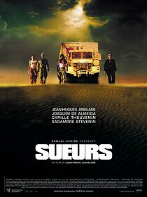 Watch Sueurs