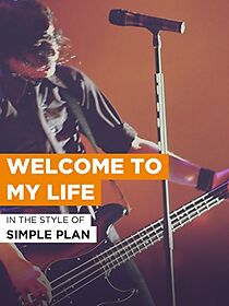 Watch Welcome to My Life (Short 2011)