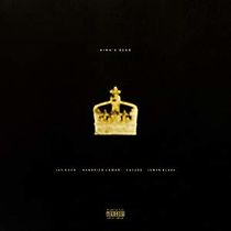 Watch Jay Rock, Kendrick Lamar, Future & James Blake: King's Dead