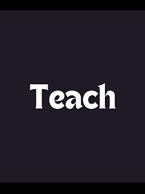 Watch Teach (Short 2001)
