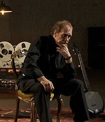 Watch Finbar Furey: Free Spirit