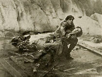 Watch The Dollar Mark