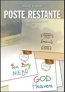 Watch Poste restante (Short 2009)