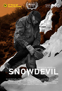 Watch Snowdevil (Short 2021)