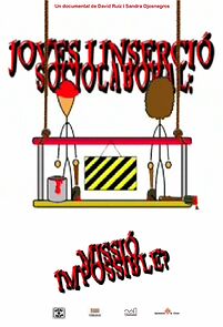 Watch Joves i inserció sociolaboral: missió impossible? (Short 2005)