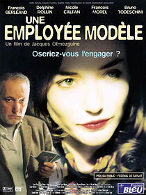 Watch Une employée modèle