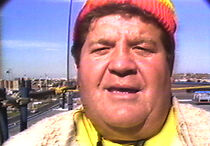 Watch He Has Earned His Wings