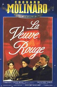 Watch La veuve rouge