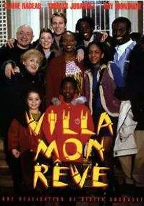 Watch Villa mon rêve