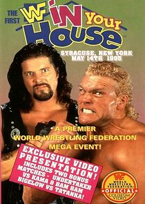 Watch WWF in Your House (TV Special 1995)