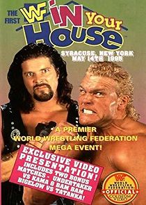 Watch WWF in Your House