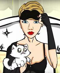 Watch Blank Space Taylor Swift Parody