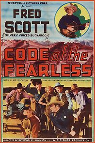 Watch Code of the Fearless