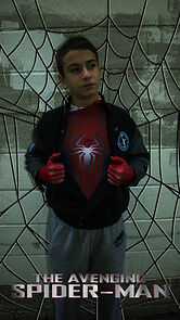 Watch The Avenging Spider-Man