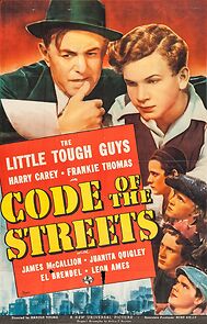 Watch Code of the Streets