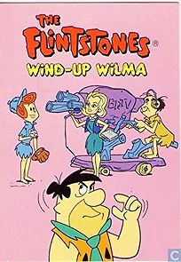 Watch The Flintstones: Wind-Up Wilma