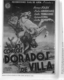 Watch With Villa's Veterans