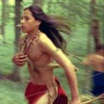 Watch The Witness (Short 1998)