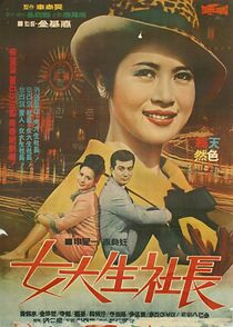 Watch Yeodaesaeng sajang