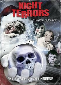 Watch Night Terrors