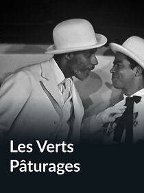 Watch Les verts pâturages
